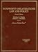 Book Non-Profit Organizations Law and Policy, (American Casebook Series)