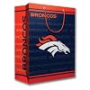 NFL Denver Broncos Gift Bag, Medium