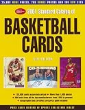 2001 Standard Catalog of Basketball Cards (Standard Catalog of Basketball Cards, 2001)