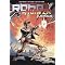 2000 AD Rebellion trade paperbacks - the first nine months