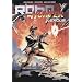Robo-Hunter: Verdus Pt. 1 (Robo Hunter 1)