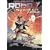 Robo-Hunter: Verdus Pt. 1 (Robo Hunter 1)