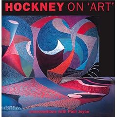 Hockney on Art