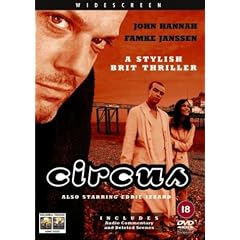 Circus [2000]