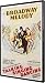 Broadway Melody 11"x17" Framed Poster