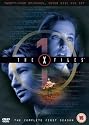 The X Files: Season 1 [DVD] [1994]
