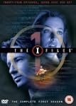 The X Files: Season 1 [DVD] [1994]