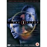 The X Files: Season 1 [DVD] [1994]by David Duchovny