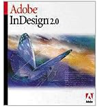 Adobe InDesign 2.0 Competitive Upgrade from PageMaker