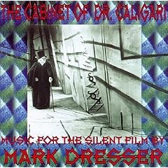 The Cabinet of Dr. Caligari