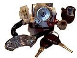 Beck Arnley  201-1588  Key, Lock And Ignition Switch Assembly