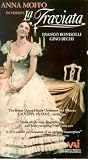 La Traviata [VHS] [1968]