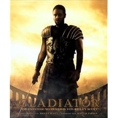 Gladiator. Buch zum Film