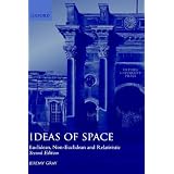 IdeasofSpace:Euclidean,Non-Euclidean,andRelativistic