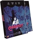 DVD Cabaret (1972), film DVD Cabaret (1972)