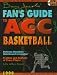 Books : 1998 Fan's Guide to Acc Basketball