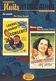 Revue Sony/BMG  / Nuits américaines - Vol.8 : Les Conscrits / Illusions perdues
