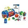 Learning Resources - Pretend & Play� Gym Bag