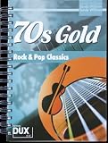 Produkt-Bild: 70s Gold: Rock & Pop Classics: 120 Rock & Pop Classics