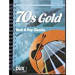 70s Gold: Rock & Pop Classics: 120 Rock & Pop Classics