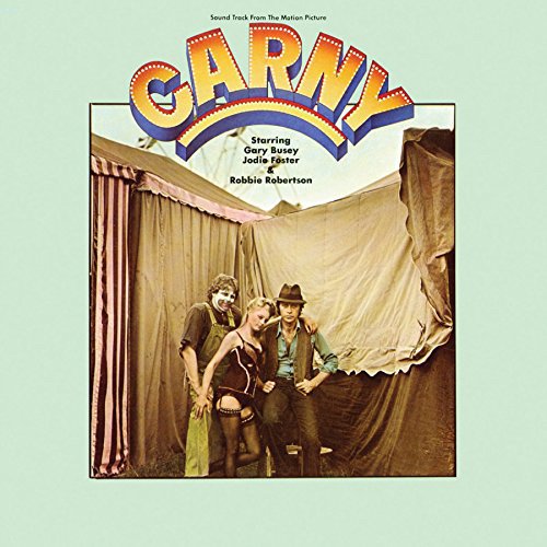 Carny Original Soundtrack
