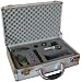 MicrOptix i-LAB Aluminum Travel Case