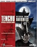 Tenchu?: Return from Darkness(tm) Official Strategy Guide (Official Strategy Guides)