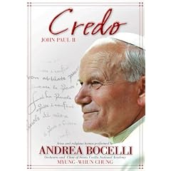Credo: John Paul II by 