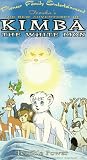 Review Geneon [Pioneer]  / The New Adventures of Kimba The White Lion - Terrible Power