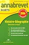 Annabrevet 2006 Histoire-g�ographie Education civique