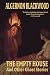 Book The Empty House and Other Ghost Stories