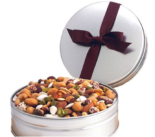 Fastachi Weekend Whisk - Fastachi Extra Nut Mix by Fastachi