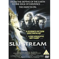 Slipstream [DVD]