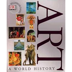 Art: A World History