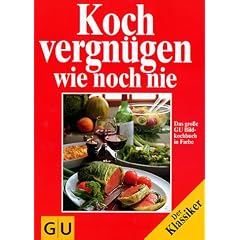 Kochvergn�gen wie noch nie