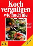 Kochvergn�gen wie noch nie