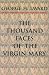 Books : The Thousand Faces of the Virgin Mary (Zacchaeus Studies: Theology)