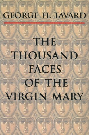 The Thousand Faces of the Virgin Mary (Zacchaeus Studies: Theology) under General in The Books Store