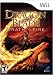 Dragon Blade: Wrath of Fire WII