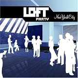 Search : Loft Party: New York City