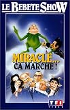 Le Bébète Show 2 : miracle... ça marche ! [VHS]