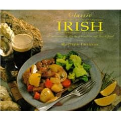Classic Irish Recipes