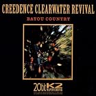 Click here to buy Bayou Country by  Creedence Clearwater Revival .