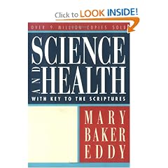 Science and Health with Key to the Scriptures (Authorized, Trade Ed.)