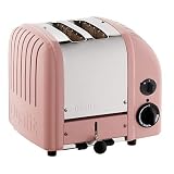 Dualit 20440 Toaster 2 Slot Vario AWS Petal Pink