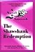 A Novel Approach: The Shawshank Redemption