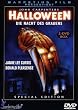 Halloween - Die Nacht des Grauens (Kinofassung) / A Cut Above The Rest [Special Edition] [2 DVDs]