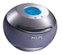 Philips PSS010 Philips Compact Sphere Style CD System