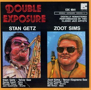 Stan Getz