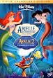 Arielle, die Meerjungfrau, S.E. / Arielle, die Meerjungfrau 2: Sehnsucht nach dem Meer (2 [Collector's Edition] [2 DVDs]